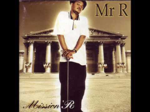 Monsieur R & G Kill - Tcha tcha tcha