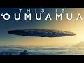 Everything We Know About Oumuamua