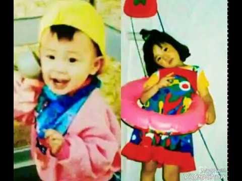 Dara 👉 Pyojihoon Ikaw at ako -Pyodara❤