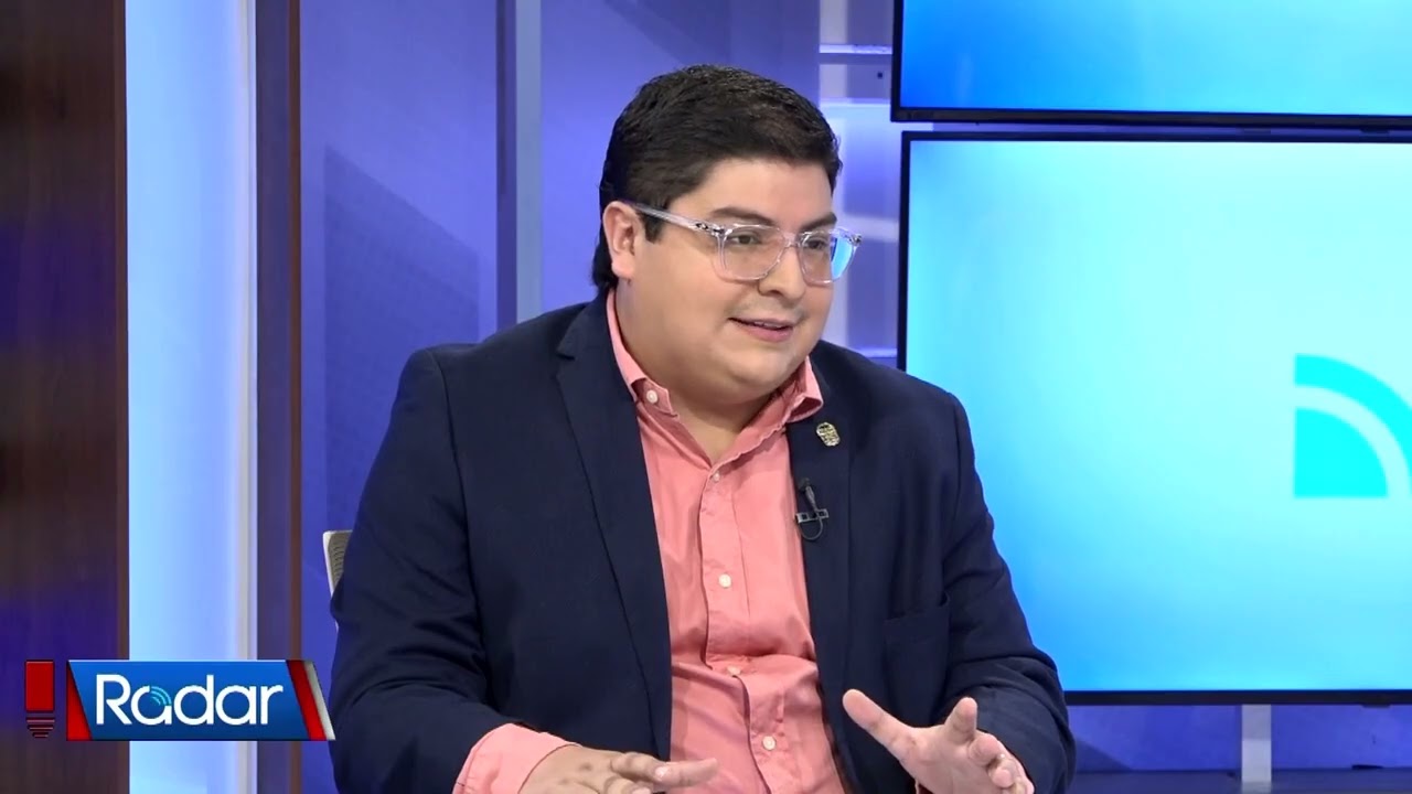 Programa Radar domingo 30 de noviembre 2025  | TVN Noticias