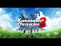 Moebius Cutscene Theme (Full Version) - Xenoblade Chronicles 3