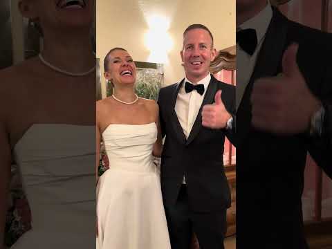 Tamada Anastasia für Ihre Hochzeit