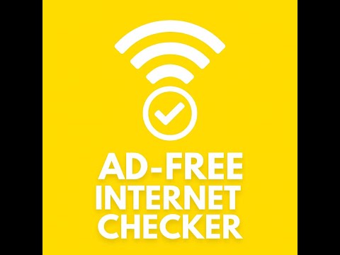 Am I Online? - Internet Check