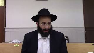 יחסי עובד ומעביד - עובד שקיבל הטבות מהצד האם הם שייכות לו או לבעל הבית (הרב אלחנן משה נחמנסון) - התמונה מוצגת ישירות מתוך אתר האינטרנט יוטיוב. זכויות היוצרים בתמונה שייכות ליוצרה. קישור קרדיט למקור התוכן נמצא בתוך דף הסרטון