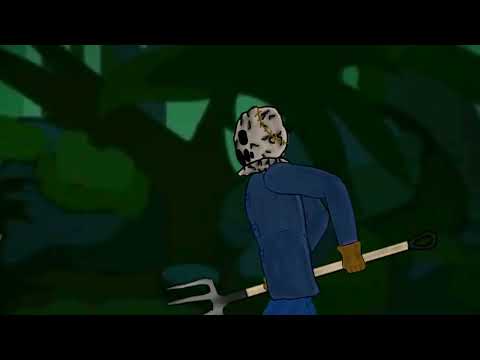 the scarecrow (bubba ritter) vs headhorse