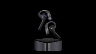 Timekettle W4 Pro AI Interpreter Earbuds TK-W4-01 B&H Photo Video