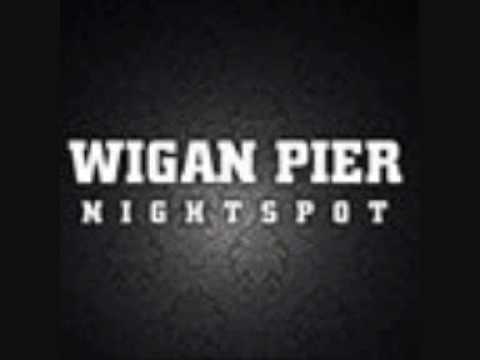 Wigan Pier 66 Track 20 - DJ Ben T - official !!!