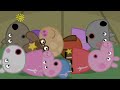 11 Peppa Pig Pedro The Cowboy 11 Episode 4 Season HD