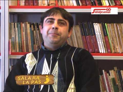 SALAJUL LA PAS   HIDA PARTEA 1 1