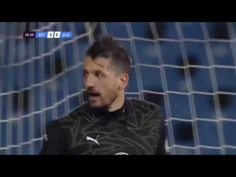 Rezumat Etapa15 2012-2013 CS Turnu Severin - Gloria Bistrita 1-0