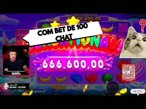 cerol reagindo as forras dos inscritos