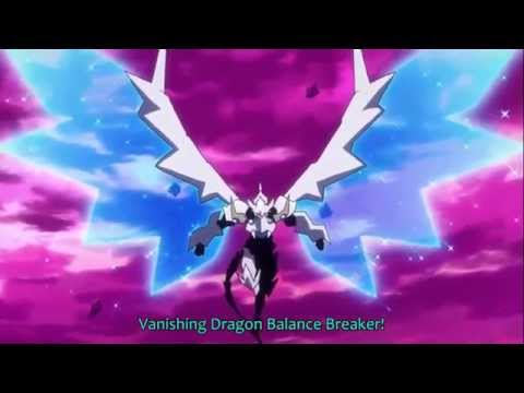 High School DxD NB Vali Lucifer Juggernaut Drive