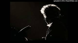 Bob Dylan live , Tough Mama Chicago 1974