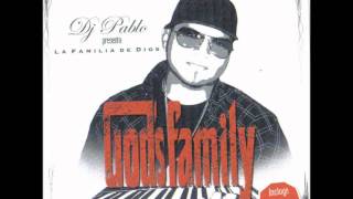 Yo No Voy Abandonarte (Remix)-DJ Pablo (feat. Jey Y Evelys)