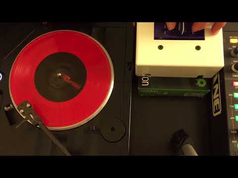 DJ IQ vs HongGoon - DJ IQ submission - MWB2018 - Round 2