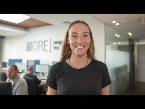 מור בית השקעות - הענקת חסות ללינה גלושקו