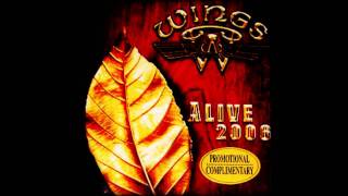 Download lagu 1 - Wings Alive 2006 - Julang Timur Tengah HQ mp3