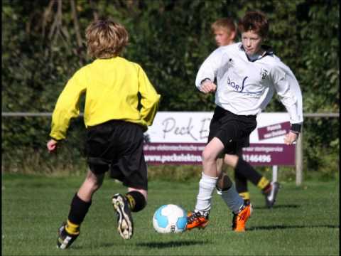 GVV 57 D1 najaarskampioen 2011.wmv