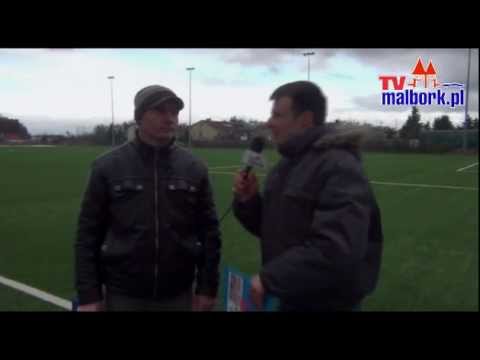 Pomezania Malbork - Murkam Przodkowo 3:2