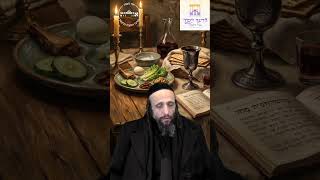 קמחא דפסחא ✡️