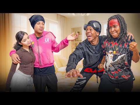 Bj Caught Flirting With Mya & Left Everybody Shocked!