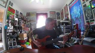 Ron Kachnic Malignancy Debilitating Morphology playthru