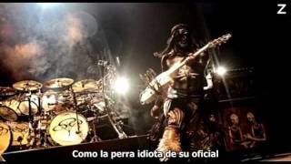 Limp Bizkit - Get a life Sub