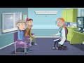 Short Animation About CLL Diagnosis And The Watch And Wait Period