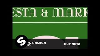 Avesta & Mark.M - Leyenda (Original mix)