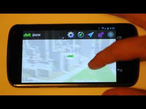 Where is my car? Premium Video