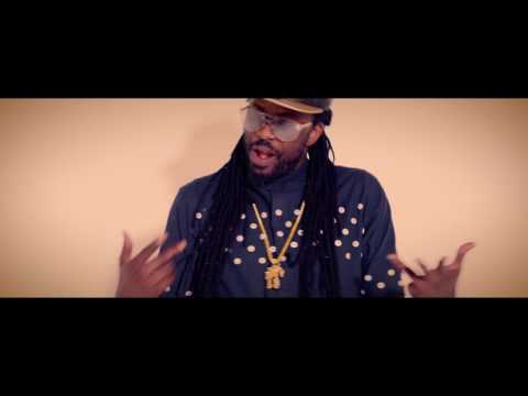 Black Shadow - Lights Go Down Ft. Skinny Fabulous (Official Video Music) "2017 Soca" [HD]