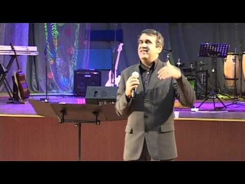 Traian Sandor-Iubeste-ti aproapele