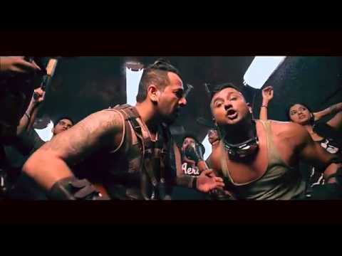This Party Gettin Hot   Jazzy B   Yo Yo Honey Singh   Official Full Music Video