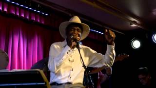 Frank Bey I don't know why I love you but I do