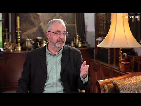 Dr Ranko Rajović: Igra je majka genija | Dok anđeli spavaju