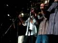BONERAMA MONTEREY JAZZ FESTIVAL 9/07 MR GO