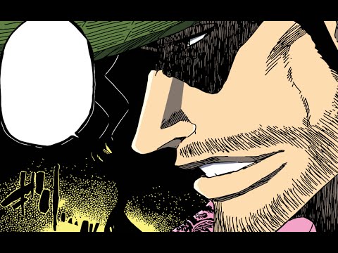 Bleach Manga Chapter 628 Review ブリーチ - Yhwach's New World!