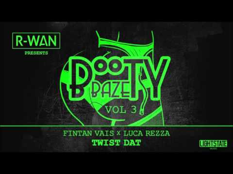 Fintan Vais X Luca Rezza - Twist Dat