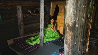 Download lagu I LIVE ALONE IN A COZY HOUSE UNDERGROUND. I SWIM IN THE RIVER, CLEAN, AND START THE STOVE. mp3 Download lagu I LIVE ALONE IN A COZY HOUSE UNDERGROUND. I SWIM IN THE RIVER, CLEAN, AND START THE STOVE. mp3