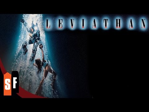 Leviathan (1989) Official Trailer