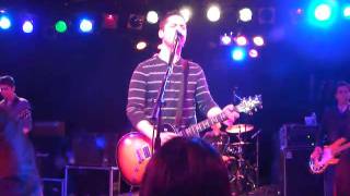 Boyce Avenue - Firework (Live at The Roxy)