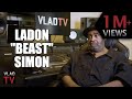 Ladon "Beast" Simon (Lamar from BMF): I Shot Big Meech 18 Times for Running His Mouth (Part 10)