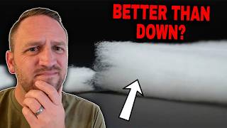 You Might Want To Rethink Synthetic Insulation