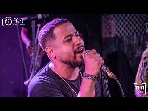 Mi Historia Entre Tus Dedos - Orquesta N'Samble - 11:11 Club