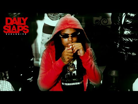 Lil 13 - Still Thuggin (Exclusive Music Video) | Dir. BMP Vert