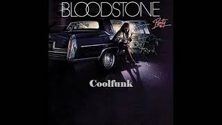 Bloodstone - Feel The Heat (1984)