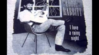 Eddie Rabbitt- Pure Love