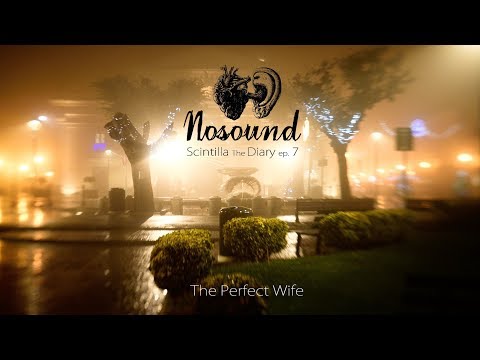download lagu mp3 mp4 Nosound Scintilla, download lagu Nosound Scintilla gratis, unduh video klip Nosound Scintilla