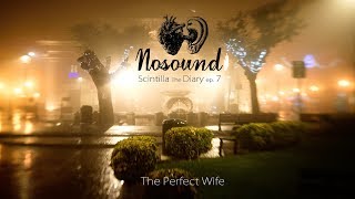 Nosound - Scintilla (2016 | Full Album)