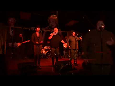 Sheila Kay Music Video